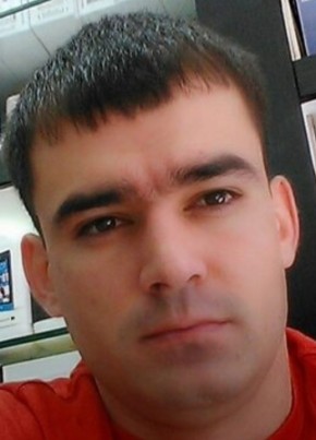 Стас Миронов, 35, Қазақстан, Петропавл