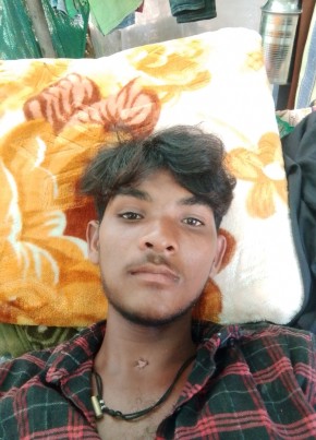 VJAH, 18, India, Porbandar