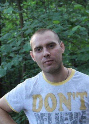 Юрий, 36, Россия, Думиничи