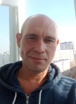 Ник, 43 года, Екатеринбург