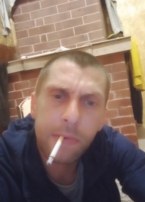 Олег, 41, Рэспубліка Беларусь, Стоўбцы