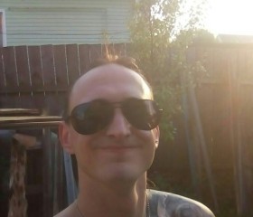 Aleksey, 33, Vladimir