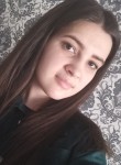 Татьяна, 19 лет, Омск