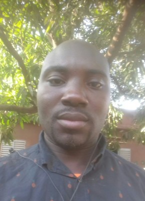 SANOGO, 34, République du Mali, Bamako