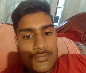 Noman, 20, Sirajganj