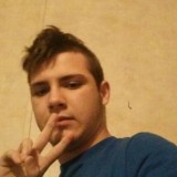 Ashton Patterson, 22  , Trussville