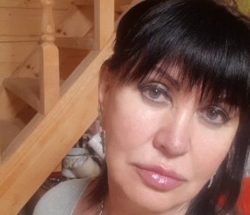Alla, 54, Moscow