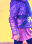 Zhayzana, 24 года
