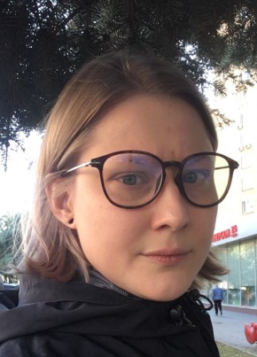 Alisa, 35, Россия, Москва