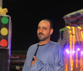 محمد الجمال, 26, Fuwwah