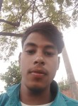 Ravi, 22, New Delhi