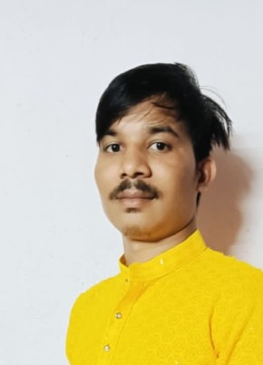 Majid, 18, India, Pune