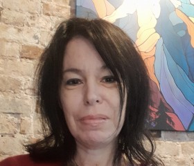 Elena, 49, Moscow