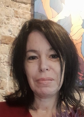 Elena, 49, Russia, Moscow