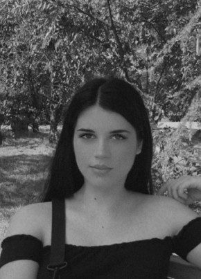 Марьяна, 19, Россия, Севастополь