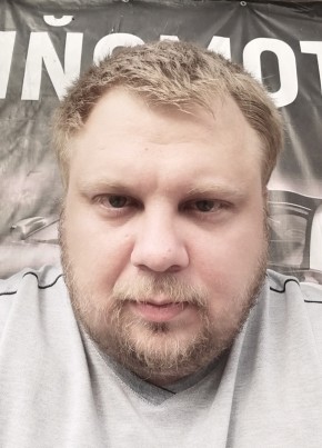 Артём из Пушкино 31 год