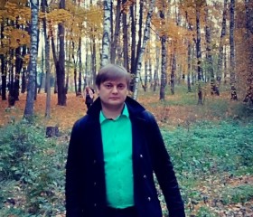 Олег Алексеевич, 43 года, Саранск