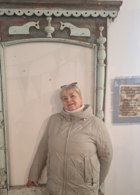 Зоя из Нижнего Тагила 65 лет