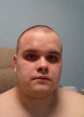 Сергей, 23, Россия, Архангельск