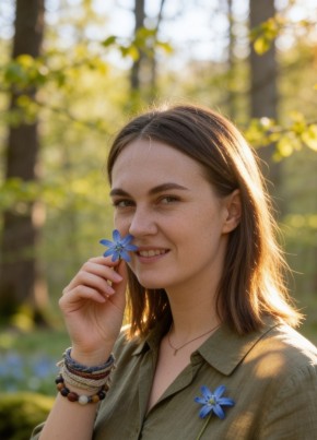 Алевтина