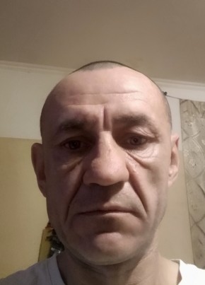 Виталя, 47, Қазақстан, Астана