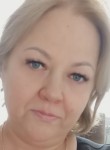 Elena, 50, Nizhniy Tagil