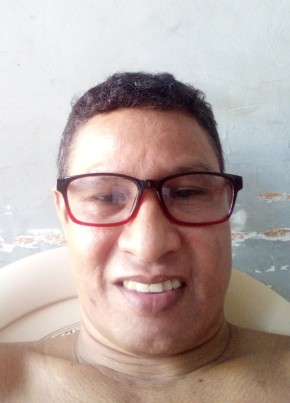 Ruben, 45, República de Colombia, Soledad