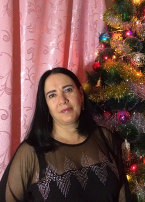 Ольга, 51, Россия, Коломна