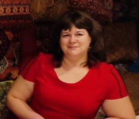 Анна, 44 года, Волгоград