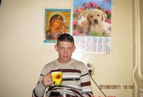 Aleksey, 36 - Разное
