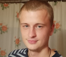 Сергей, 23 года, Новотитаровская