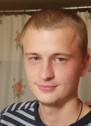 Сергей, 23, Россия, Новотитаровская