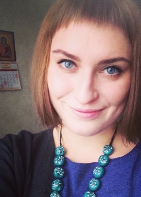 Маргарита, 32, Россия, Сургут