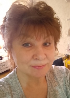 Irina, 61, Russia, Polevskoy