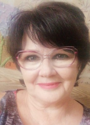 Татьяна, 64, Россия, Краснодар