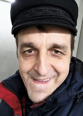 Fiksin, 47, Russia, Moscow