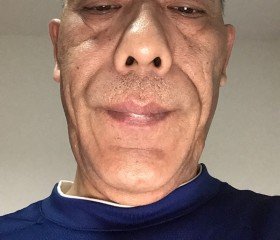 健身振海, 61 год, 杭州市