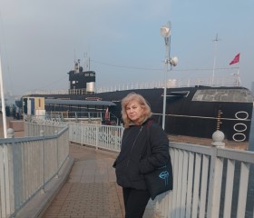 Svetlana, 50, Moscow