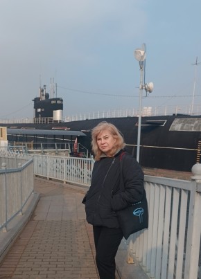 Svetlana, 50, Russia, Moscow