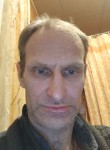 Игорь Максимов, 49 лет, Санкт-Петербург
