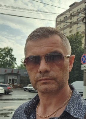 Сергей, 45, Россия, Яхрома