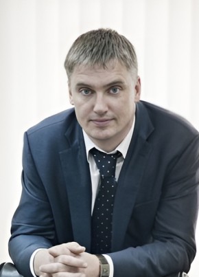 Yaroslav, 46, Russia, Perm