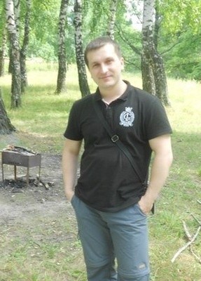 Nik, 36, Russia, Arzamas