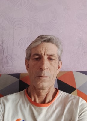 Сергей из Урюпинска 55 лет