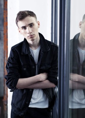 Matvey, 28, Russia, Moscow