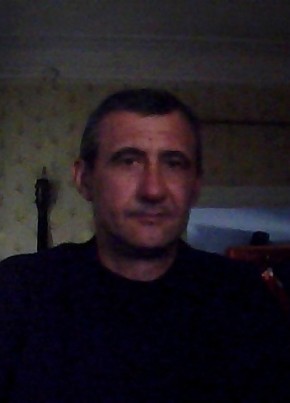Алекс, 50, Україна, Запоріжжя