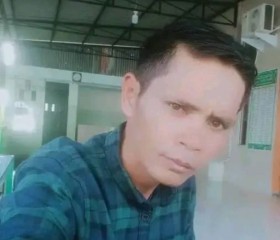 David, 37, Padang