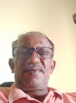 Prakash Prakash, 54 года, Bangalore