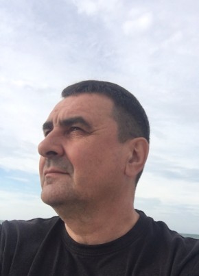 Костя, 54, Россия, Черноморское