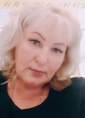 Наталья из Увы 49 лет